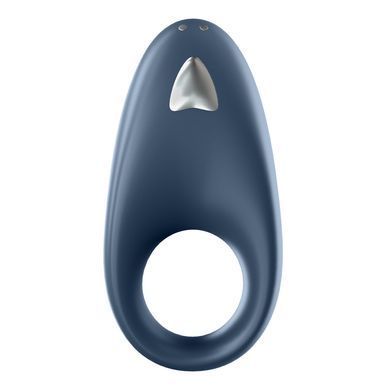 Эрекционное виброкольцо Satisfyer Powerful One SO3892 фото
