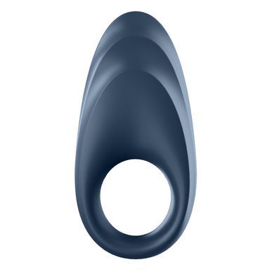 Эрекционное виброкольцо Satisfyer Powerful One SO3892 фото