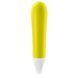 Віброкуля на акумуляторі Satisfyer Ultra Power Bullet 1 Yellow