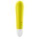 Віброкуля на акумуляторі Satisfyer Ultra Power Bullet 1 Yellow