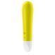 Віброкуля на акумуляторі Satisfyer Ultra Power Bullet 1 Yellow