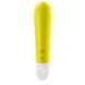 Віброкуля на акумуляторі Satisfyer Ultra Power Bullet 1 Yellow
