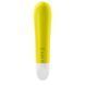 Віброкуля на акумуляторі Satisfyer Ultra Power Bullet 1 Yellow