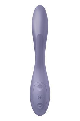 Вібратор Satisfyer G-Spot Flex 2 SO6723 фото