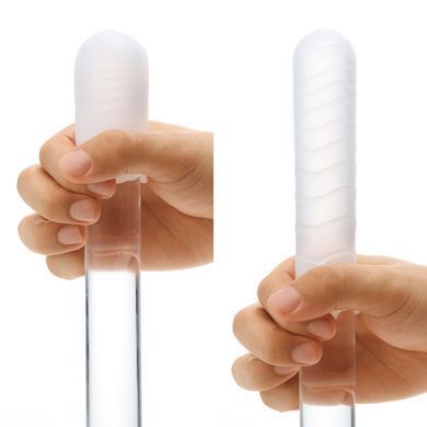 Мастурбатор TENGA Pocket Click Ball SO5595 фото