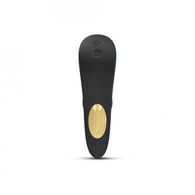 Универсальный вибратор с жемчужным массажем Dorcel TWIST DELIGHT SO5080 фото