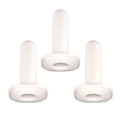 Рукав для Kiiroo Onyx+ Standard (3 шт) SO6591 фото
