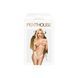 Трусики Penthouse - Dangerous darling White L/XL SO6497 фото 3