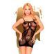 Міні-сукня сітка Penthouse - Above&Beyond Black XL SO5228 фото 1