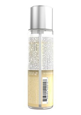 Набор лубрикантов System JO Sweet&Bubbly &ndash; Shampagne & Chocolete Covered Strawberry (2&times;60 мл) SO6777 фото