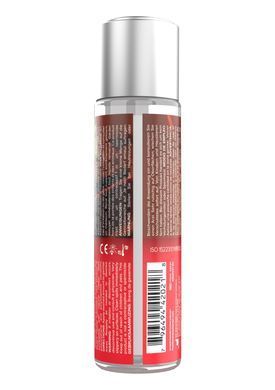 Набор лубрикантов System JO Sweet&Bubbly &ndash; Shampagne & Chocolete Covered Strawberry (2&times;60 мл) SO6777 фото