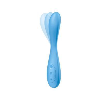 Вібратор Satisfyer G-Spot Flex 4 SO6724 фото