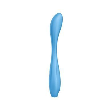 Вібратор Satisfyer G-Spot Flex 4 SO6724 фото