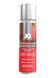 Набор лубрикантов System JO Sweet&Bubbly &ndash; Shampagne & Chocolete Covered Strawberry (2&times;60 мл) SO6777 фото 5