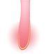 Пульсатор с подогревом Zalo Sweet Magic - Desire Fairy Pink, турбо режим SO6678 фото 6