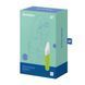 Минивибратор с гибким язычком Satisfyer Ultra Power Bullet 7 Green SO5435 фото 7