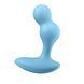 Смарт массажер простаты Satisfyer Deep Diver Light Blue SO6351 фото 4