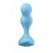 Смарт массажер простаты Satisfyer Deep Diver Light Blue SO6351 фото 6
