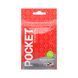 Мастурбатор TENGA Pocket Block Edge SO5596 фото 1