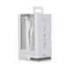 Скляна анальна пробка Pillow Talk &ndash; Fancy - Luxurious Glass Anal Plug SO6833 фото 7