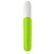 Минивибратор с гибким язычком Satisfyer Ultra Power Bullet 7 Green SO5435 фото 5