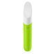 Минивибратор с гибким язычком Satisfyer Ultra Power Bullet 7 Green SO5435 фото 6