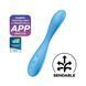 Вібратор Satisfyer G-Spot Flex 4 SO6724 фото 1
