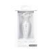 Скляна анальна пробка Pillow Talk &ndash; Fancy - Luxurious Glass Anal Plug SO6833 фото 5