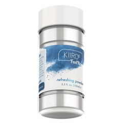 Восстанавливающее средство Kiiroo Feel New Refreshing Powder (100 г) SO6593 фото