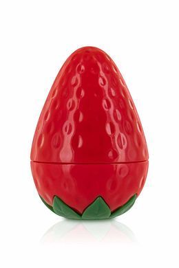 Збудливий крем для сосків EXSENS Oh My Strawberry (8 мл) з жожоба і маслом Ши, їстівний SO3335 фото
