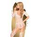 Бодистокинг с закрытым боди и чулками Penthouse - Sugar Drop S/L SO4393 фото 2