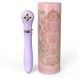 Пульсатор с подогревом Zalo Sweet Magic - Desire Fantasy Violet, турбо режим SO6679 фото 4