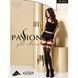 Панчохи ST102 1/2 nero - Passion PS23629 фото 6