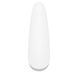 Вакуумний кліторальний стимулятор Satisfyer Curvy 2+ White з керуванням через інтернет SO3783 фото 2