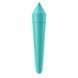 Смарт-мінівібратор Satisfyer Ultra Power Bullet 8 Turquoise SO5437 фото 4