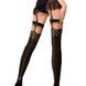 Панчохи ST102 3/4 nero - Passion PS23630 фото 1