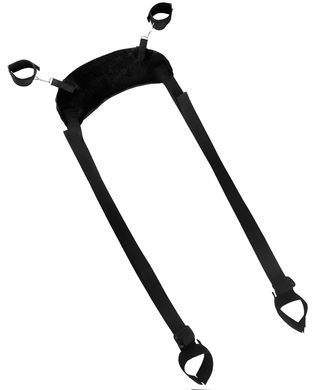 Набір для фіксації BDSM Bondage Fetish Girl Simple SO5167 фото