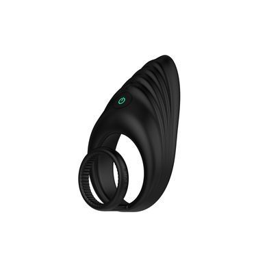 Nexus Enhance Vibrating Cock and Ball Ring SO6639 фото