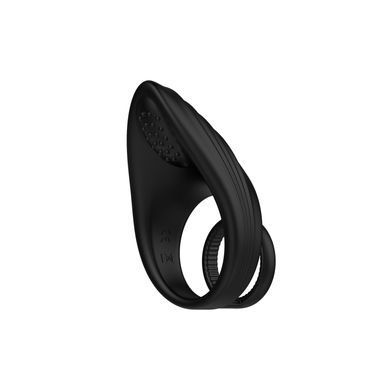 Nexus Enhance Vibrating Cock and Ball Ring SO6639 фото