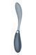Вібратор Satisfyer G-Spot Flex 3 Grey SO6727 фото 2