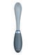 Вібратор Satisfyer G-Spot Flex 3 Grey SO6727 фото 5
