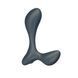 Массажер простаты Lux Active &ndash; LX3 Vibrating Anal Trainer, пульт ДУ SO6836 фото 1