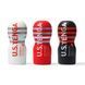 Мастурбатор Tenga US Deep Throat (Original Vacuum) Cup (глубокая глотка большая), обновленная версия SO6595 фото 4