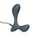 Массажер простаты Lux Active &ndash; LX3 Vibrating Anal Trainer, пульт ДУ SO6836 фото 2