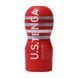 Мастурбатор Tenga US Deep Throat (Original Vacuum) Cup (глубокая глотка большая), обновленная версия SO6595 фото 1