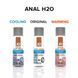 Анальная смазка System JO ANAL H2O - COOLING (60 мл) охлаждающая, на водной основе SO1458 фото 5
