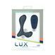 Массажер простаты Lux Active &ndash; LX3 Vibrating Anal Trainer, пульт ДУ SO6836 фото 4