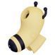 Вакуумный стимулятор с микротоками CuteVibe Beebe Yellow, на палец SO6550 фото 4