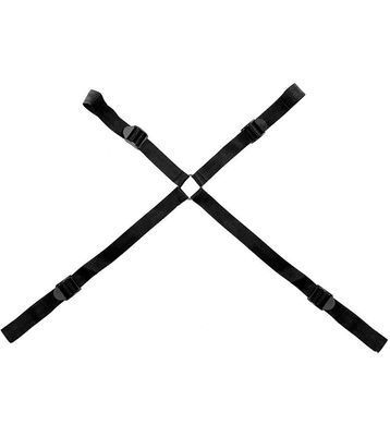Набор для фиксации BDSM Crosswise SO5168 фото