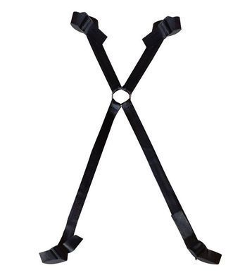 Набор для фиксации BDSM Crosswise SO5168 фото